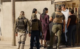 Reportan desaparición de menonita en Ciudad Fernández; familiares lo sacan a la fuerza tras huir de su comunidad 