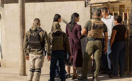 Reportan desaparición de menonita en Ciudad Fernández; familiares lo sacan a la fuerza tras huir de su comunidad 