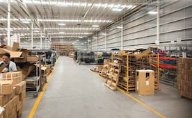 Alerta en la industria, T-MEC entra en fase crítica: Canacintra 