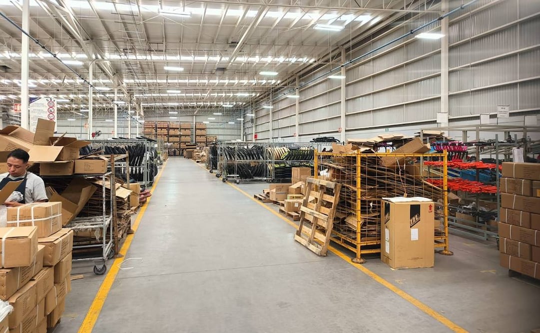 Foto: Jazmín Ramírez EL UNIVERSAL