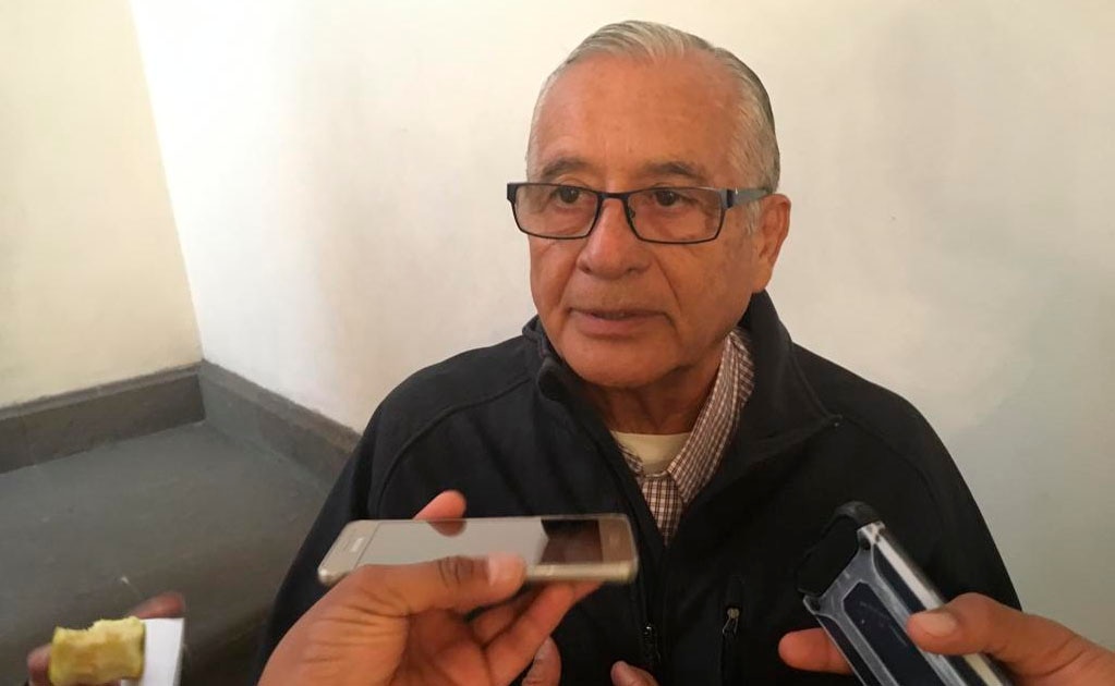 “No tiene caso” dar fecha para la entrega de la calle de Guerrero: Seduvop