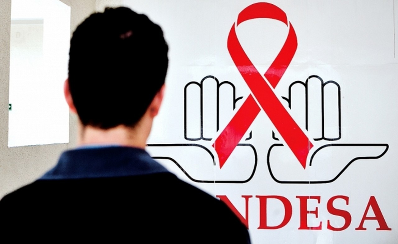  CNDH llama a erradicar la discriminación contra personas con VIH