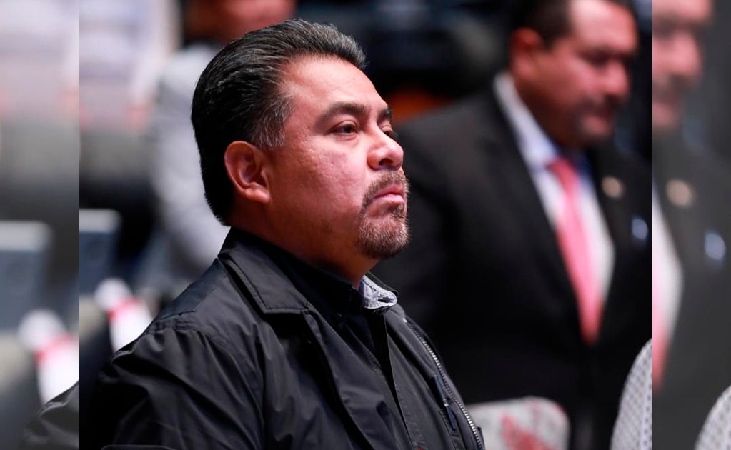 Destaca Primo Dothé aprobación de extinción de dominio sobre patrimonio de delincuentes