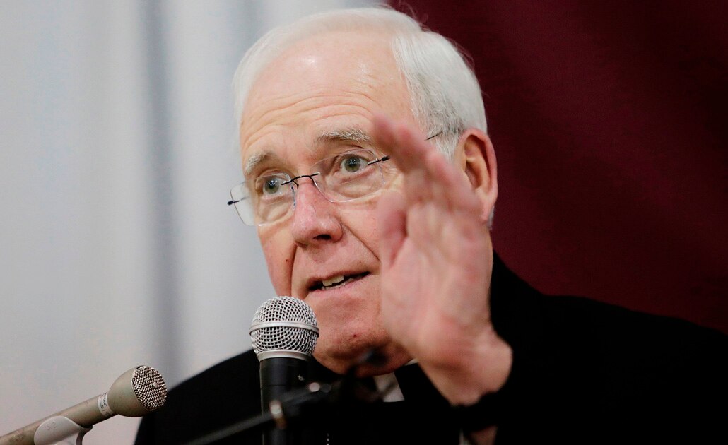 Foto: AP | El Universal