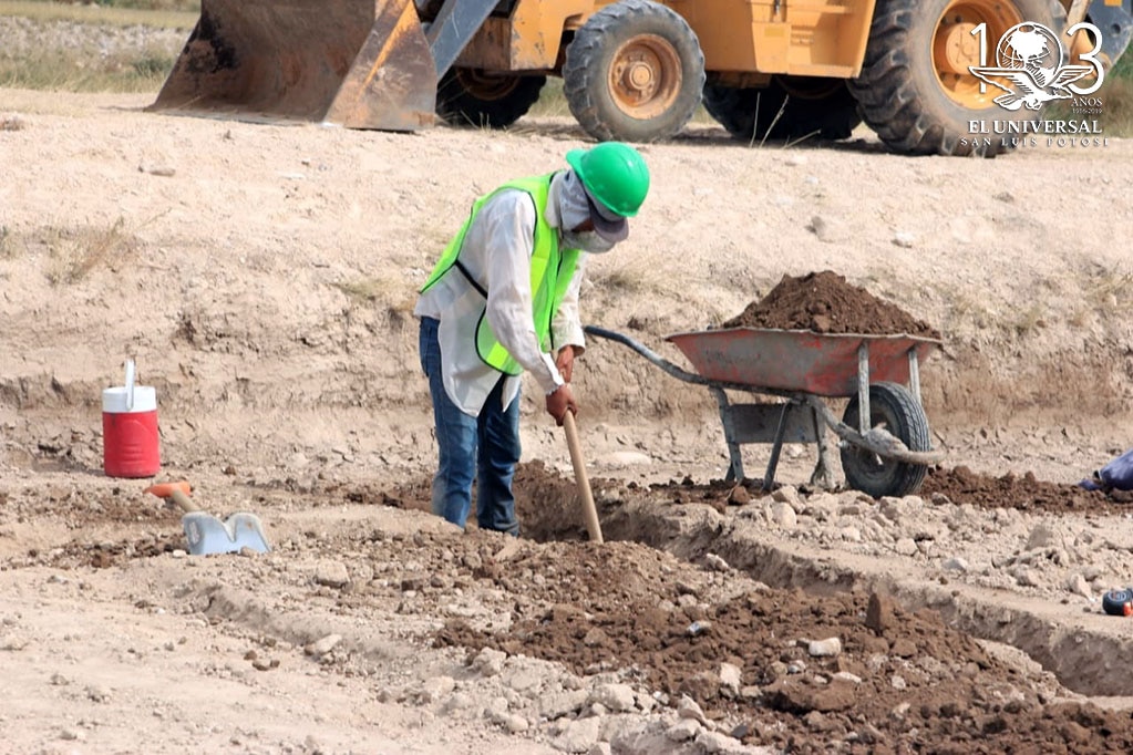 Rotación de personal afecta a industria de la construcción