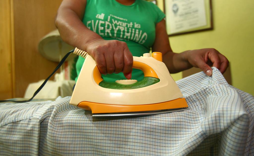 Secretaría del Trabajo busca crear padrón de trabajadoras domésticas en SLP