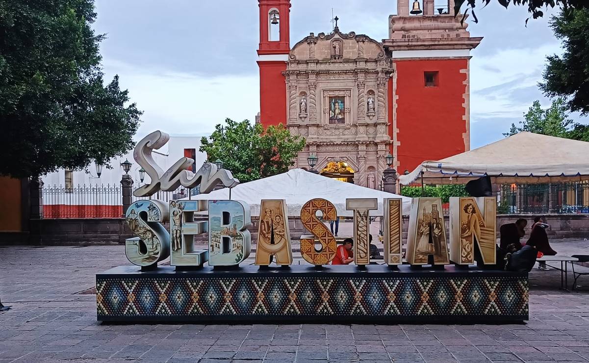 El Barrio de San Sebastián, guardián de más de 400 años de historia en SLP