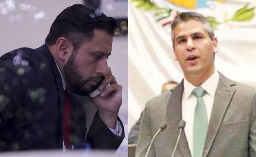 Foto: Archivo. El Universal.