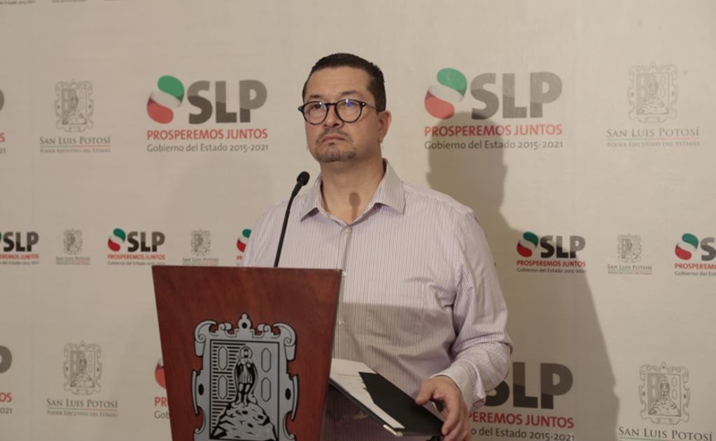 Foto: Gobierno Estatal