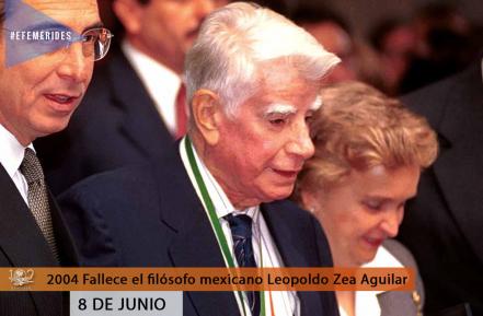 Efemérides 8 de junio