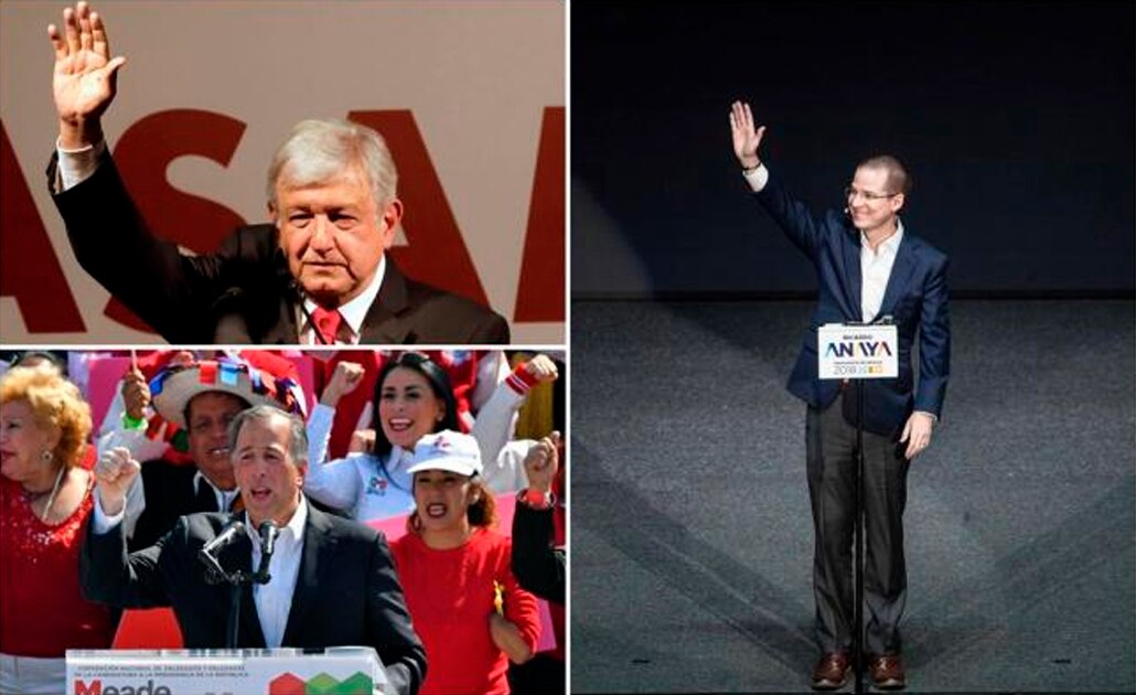 Prohíbe INE a candidatos debatir en intercampañas