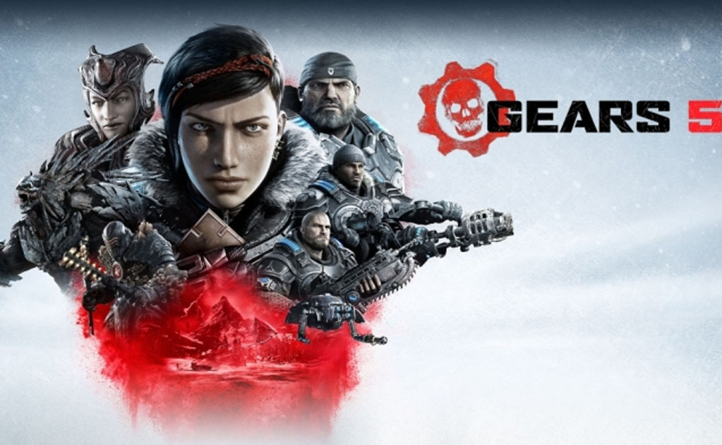 En noviembre, “Gears of War” cumplirá 13 años y, para celebrarlo, lanzó uno de los títulos más divertidos de la saga