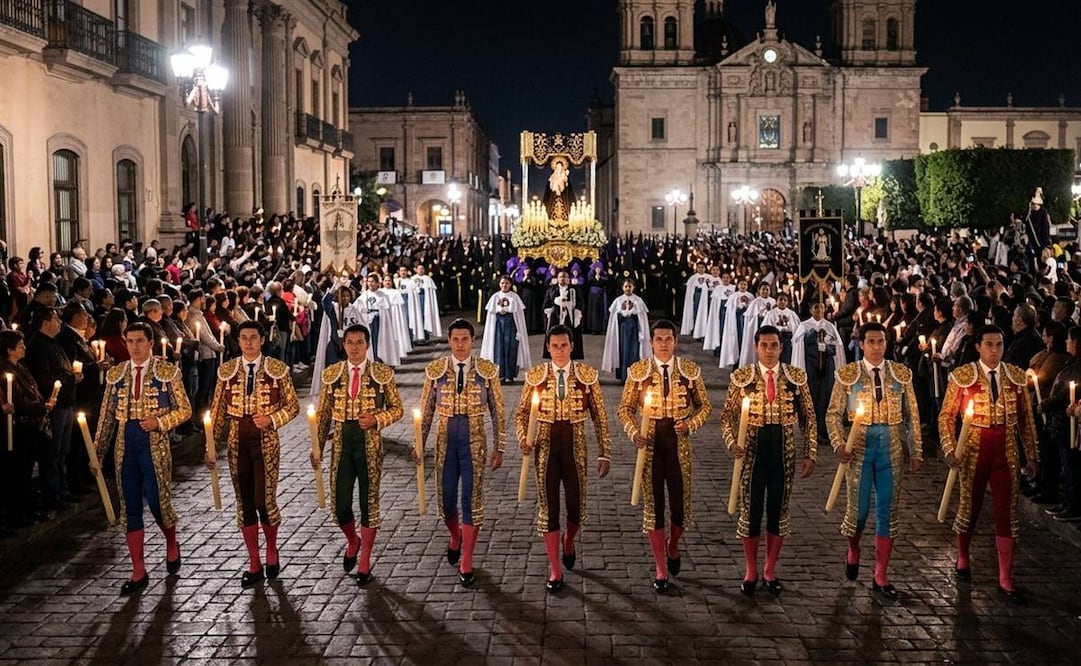 Foto: Generada con IA