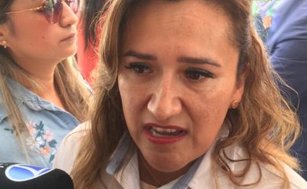 Falta de coordinación con el Ayuntamiento de SLP ha retrasado obras en avenida Himno Nacional: Seduvop