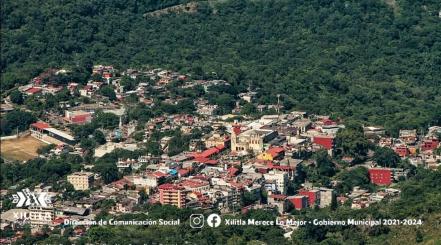 Xilitla, Pueblo Mágico de SLP, aspira a convertirse en Patrimonio Mundial de la Unesco