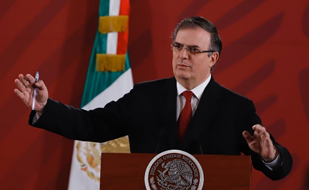 Foto: Archivo. El Universal.