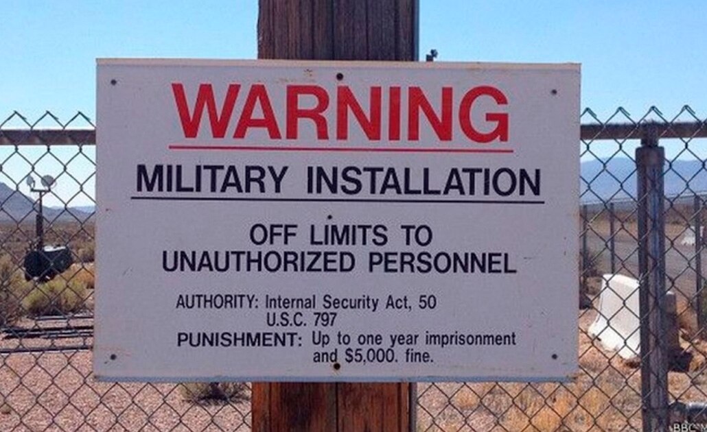 ¿Qué se sabe del Área 51, el misterioso lugar donde creen que EU oculta extraterrestres?