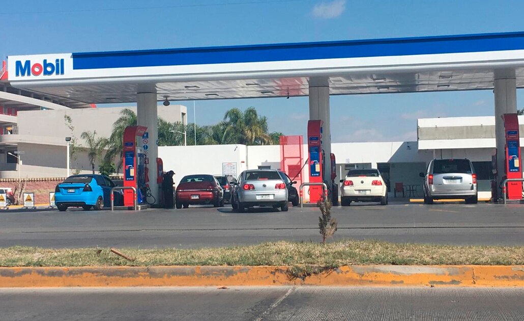 Foto: Archivo El Universal San Luis Potosí