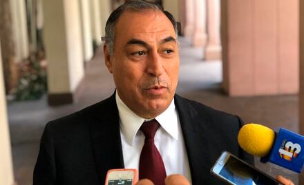 Magistrado ve altas posibilidades para que una mujer ocupe vacante del TEESLP