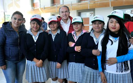 Más de 280 mil jóvenes participan en campaña “Prevenir está chido”