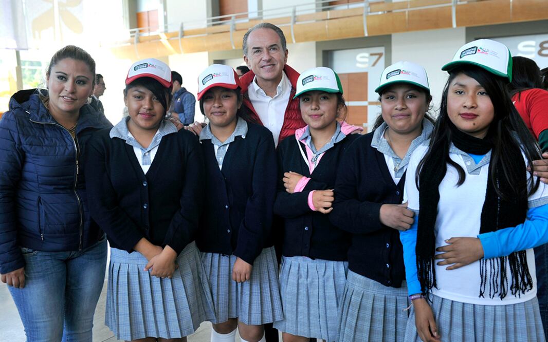 Foto: Gobierno de SLP.