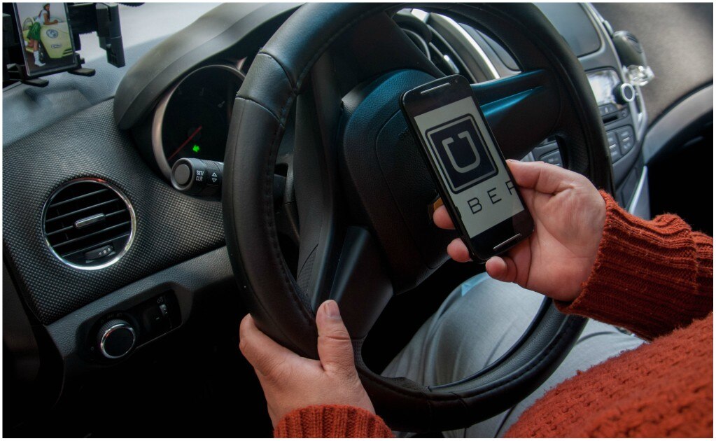 Necesario apertura legal para alternativas de sistemas de transporte: UUZI