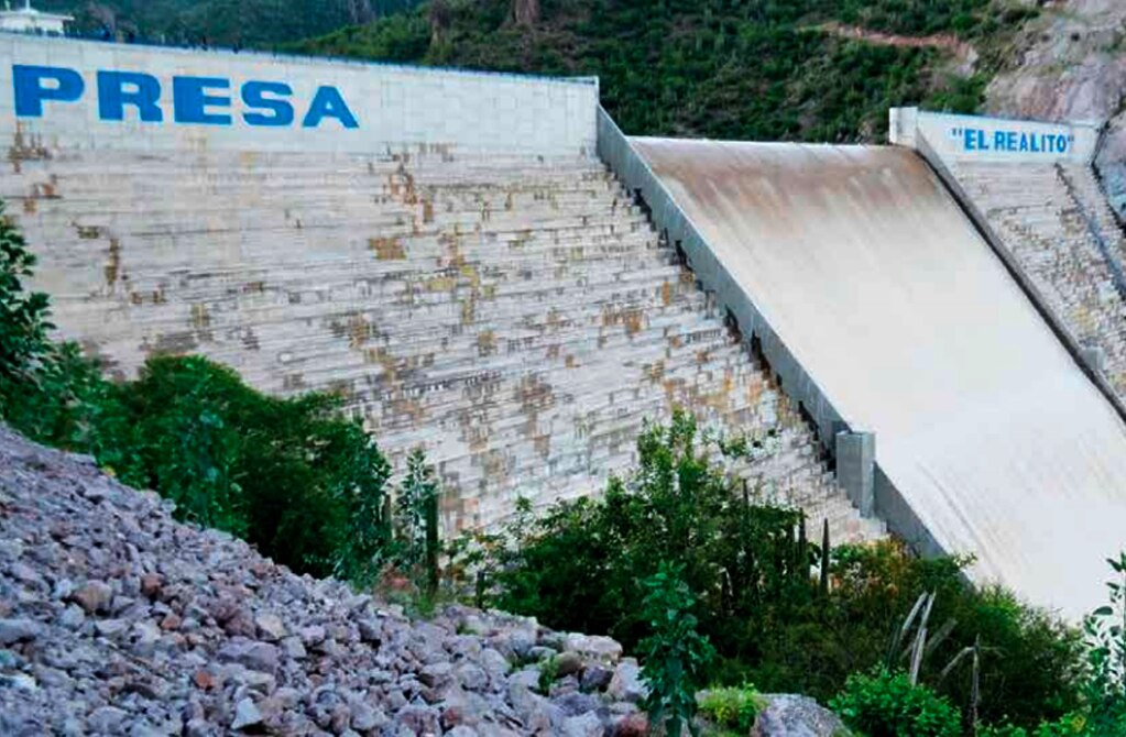 ‘El Realito’ y la falta de agua: el pan de cada día