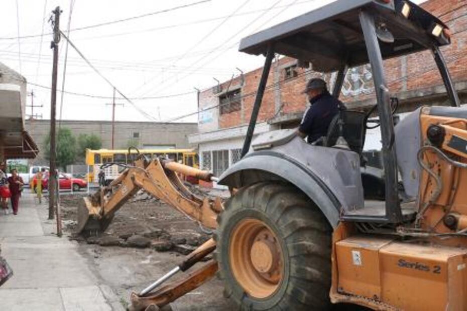 Invierten 9 mdp en infraestructura hidráulica
