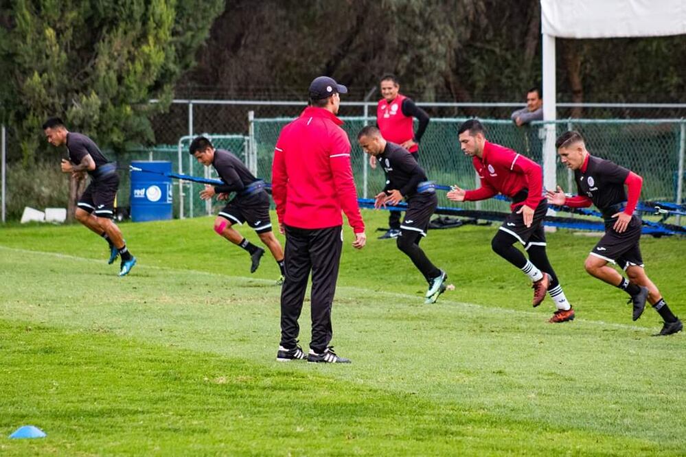 Alfonso Sosa repetirá convocatoria ante Oaxaca