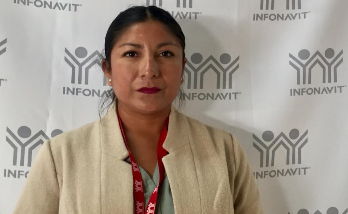 Nombran nueva delegada de Infonavit en SLP