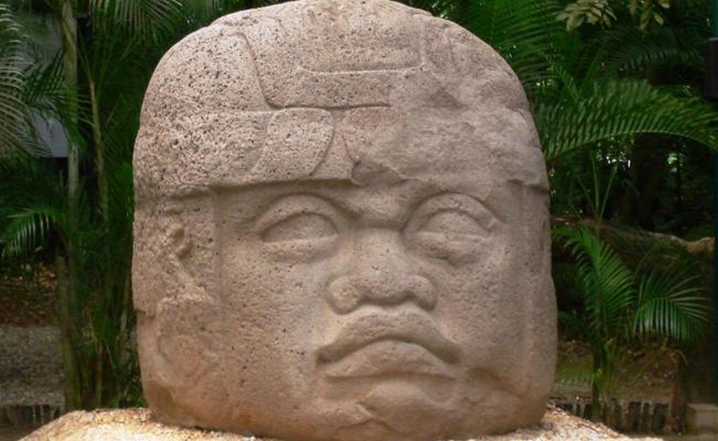  Declaran ilegal detención de indonesios acusados de vandalizar piezas arqueológicas