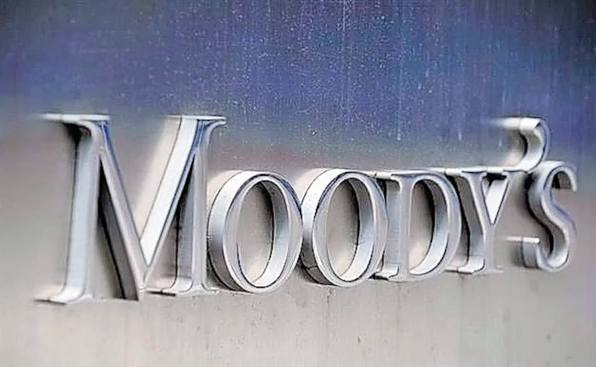 Moody’s cambia perspectiva de la deuda de México. Foto: Archivo