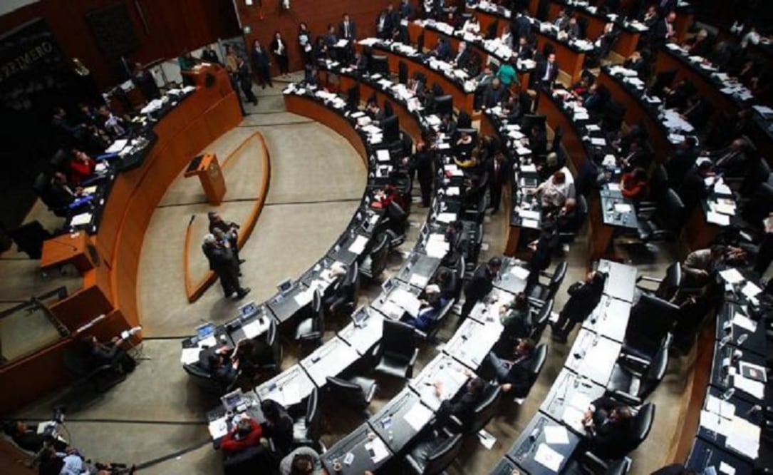 ¿Qué dice la Ley de Seguridad Interior?