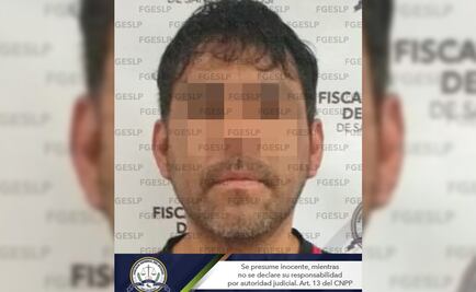 Detienen a tercer implicado en secuestro de un adulto mayor