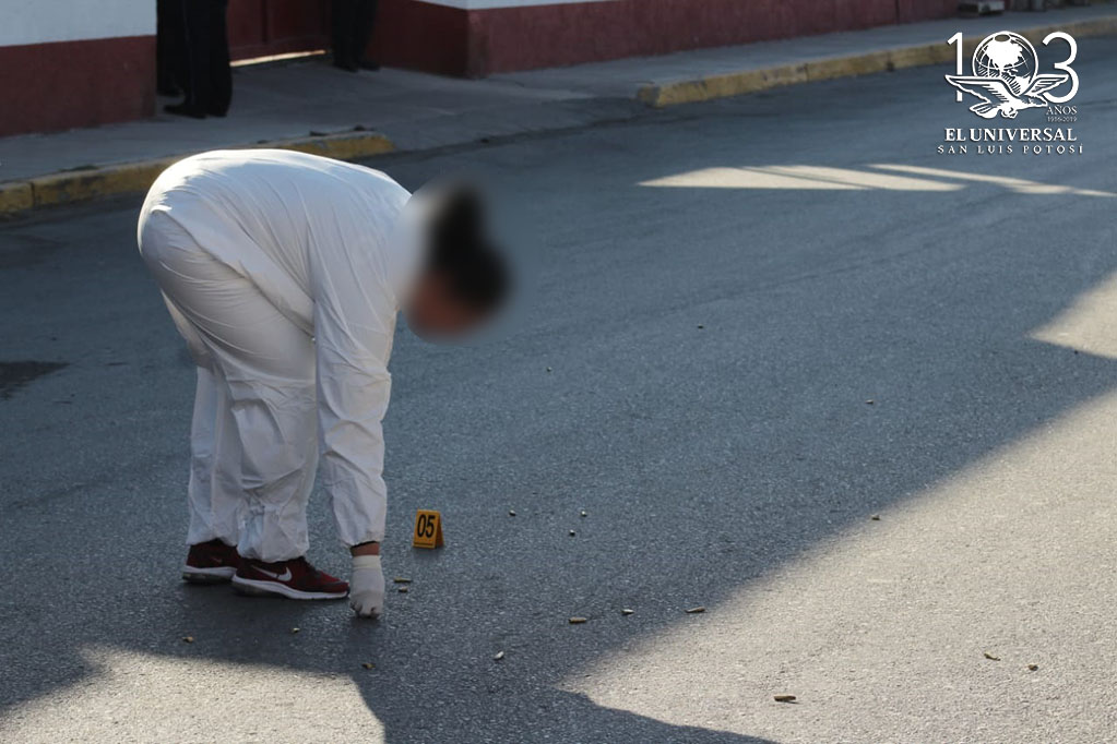 “FGR debería investigar homicidios relacionados con delincuencia organizada” 