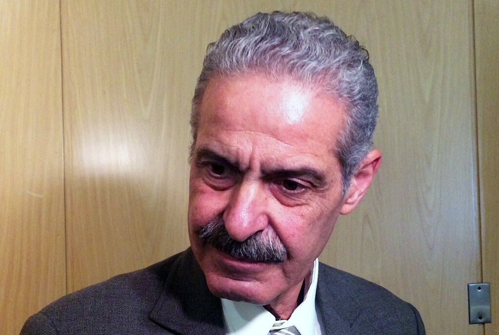 FOTO: Archivo/ El Universal San Luis Potosí