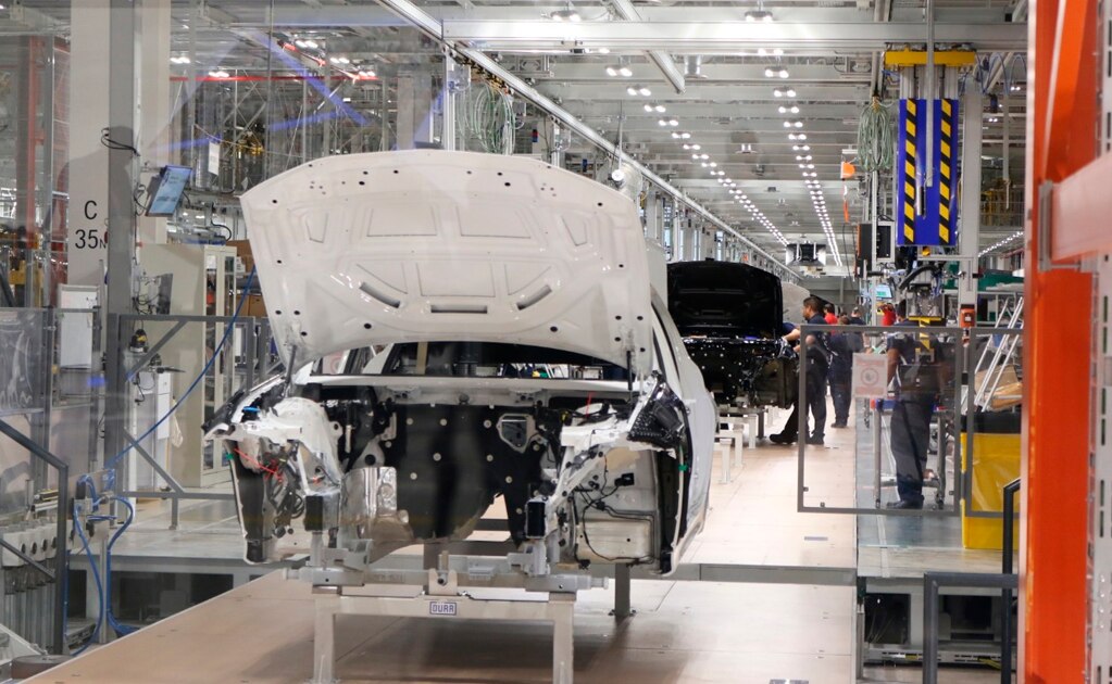 BMW traerá beneficios a la economía de la capital: IP