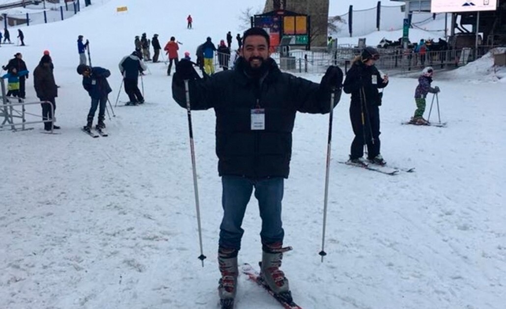 Yerno de alcalde propone lanzar bomba contra indígenas en Chiapas