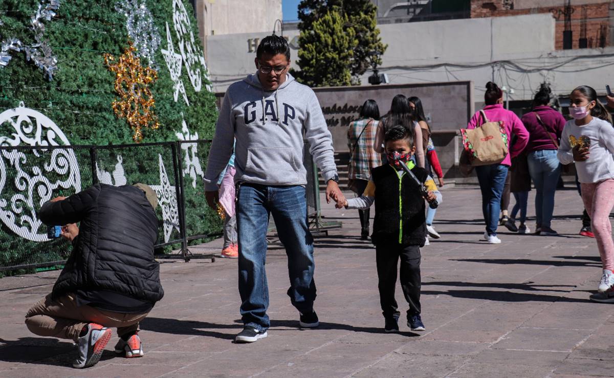 En 24 horas, incrementan en SLP los contagios por Covid-19; se registraron 91 casos