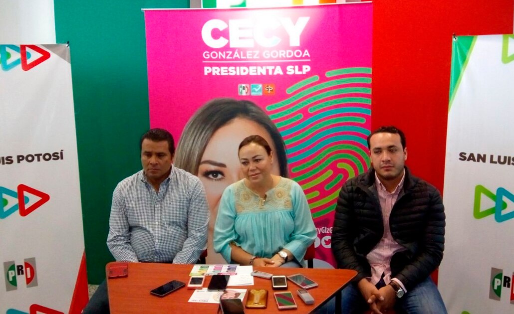 Cecilia González rechaza llamado de Leonel Serrato a formar frente contra Gallardo