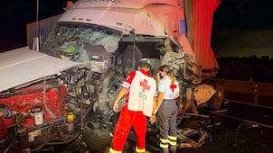 Aumentan más de 20 por ciento los accidentes carreteros durante las vacaciones, revela Cruz Roja