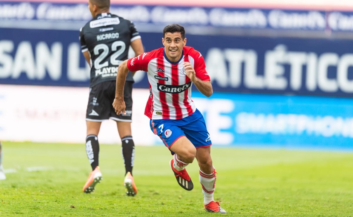 Partido Atlético de San Luis vs León del próximo domingo podría tener afición