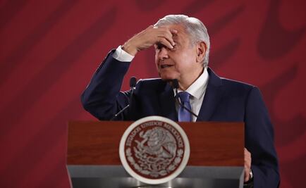 AMLO revela que se realizó estudios médicos; estoy “al 100” dice