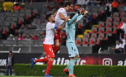 Liga MX: así marcha la tabla del Apertura 2019