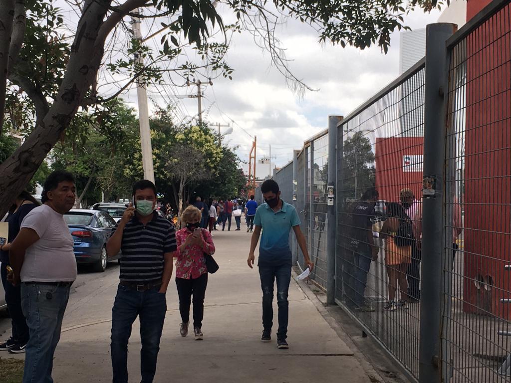 SLP roza los 102 mil casos de Covid-19; suma 14 en las últimas 24 horas