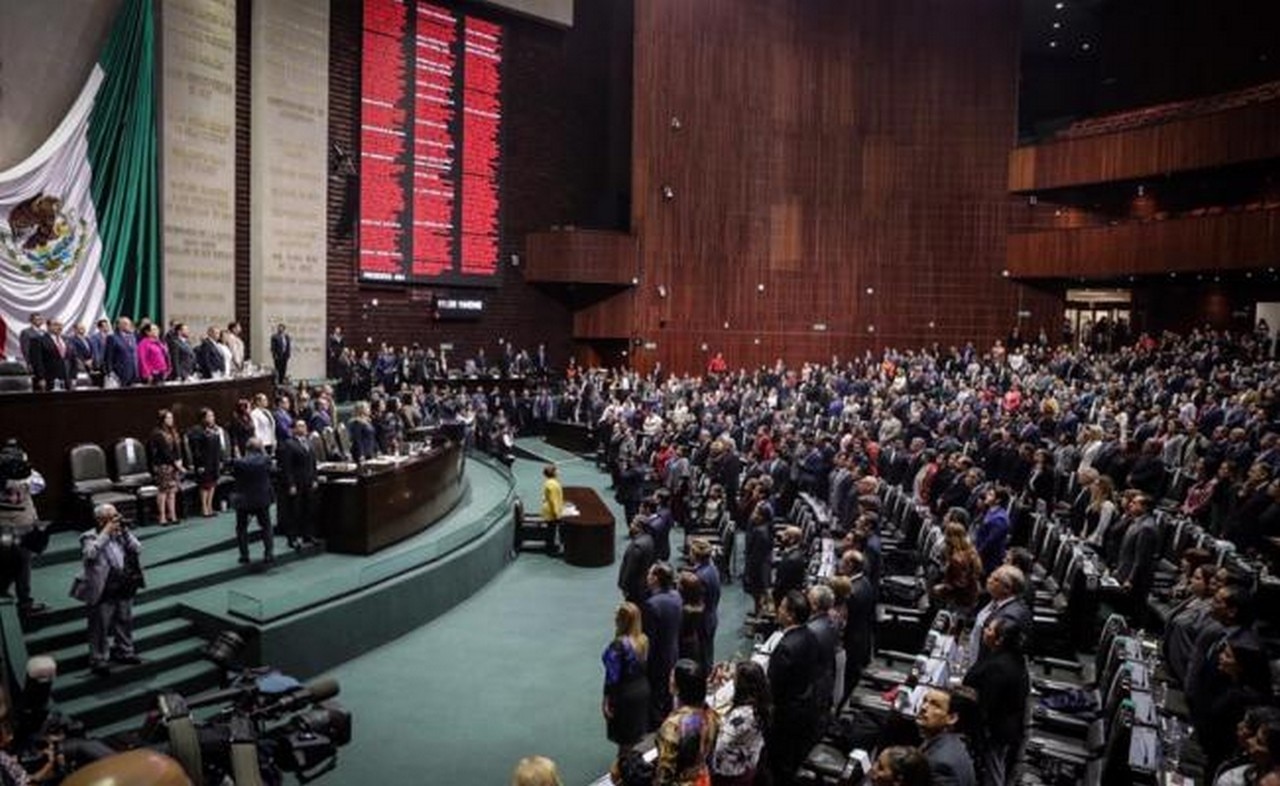 PAN iría contra Guardia Nacional en organismos internacionales