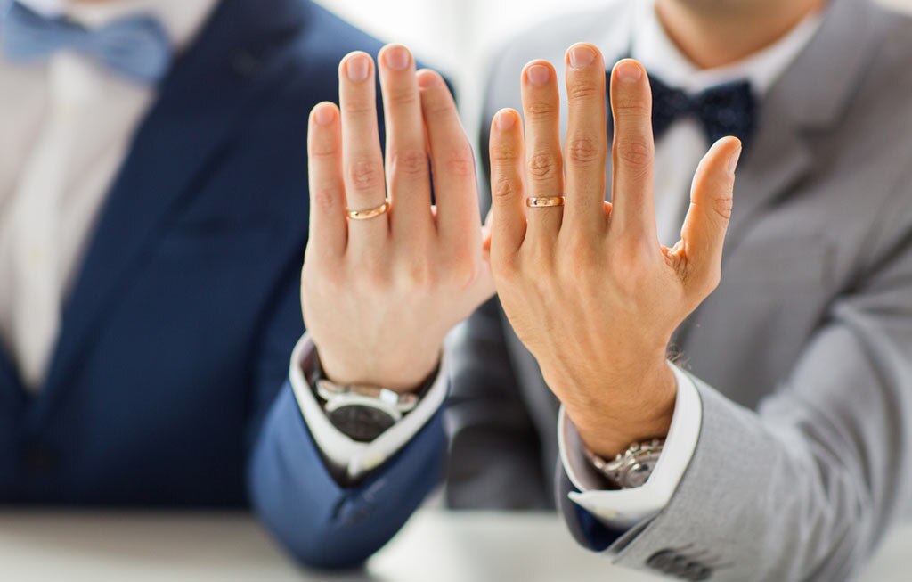 Presentarán iniciativa para reconocer matrimonios igualitarios en SLP