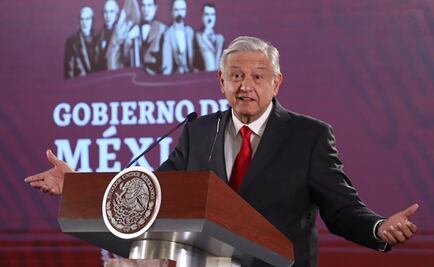 15 de 32 estados no reportaron asesinatos el martes: López Obrador