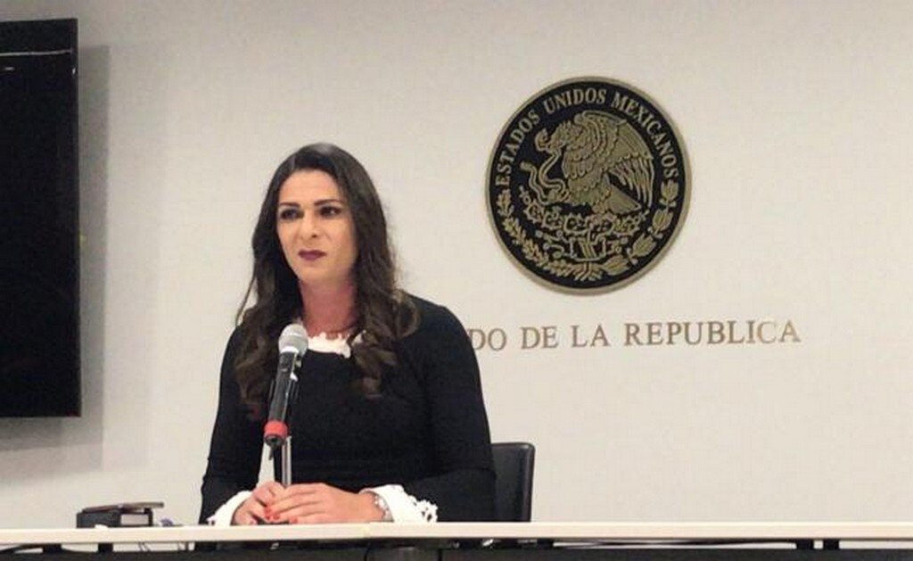 Ramón Treviño/ EL UNIVERSAL.