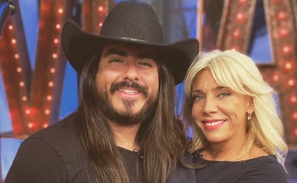 "No nos alcanzó el amor"; Cynthia Klitbo y Rey Grupero terminan su romance